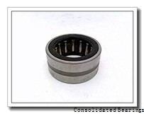 1.654 Inch | 42 Millimeter x 2.165 Inch | 55 Millimeter x 1.417 Inch | 36 Millimeter  CONSOLIDATED BEARING RNA-6907 P/6  Needle Non Thrust Roller Bearings