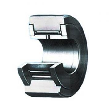 CONSOLIDATED BEARING NATV-40X  Cam Follower and Track Roller - Yoke Type
