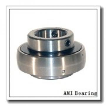 AMI MUCST210NP  Take Up Unit Bearings