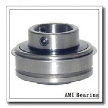 AMI UCC203  Cartridge Unit Bearings