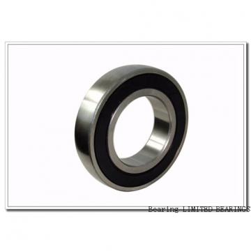 BEARINGS LIMITED SS6200 2RS FM222 Bearings