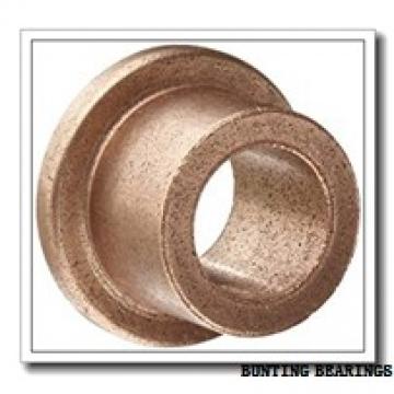 BUNTING BEARINGS BJ2S050804 Bearings