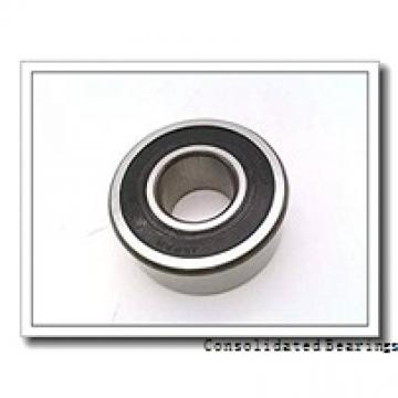 3.937 Inch | 100 Millimeter x 7.087 Inch | 180 Millimeter x 1.339 Inch | 34 Millimeter  CONSOLIDATED BEARING NU-220 M C/3  Cylindrical Roller Bearings