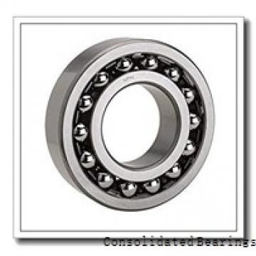 0.709 Inch | 18 Millimeter x 1.024 Inch | 26 Millimeter x 0.512 Inch | 13 Millimeter  CONSOLIDATED BEARING RNAO-18 X 26 X 13  Needle Non Thrust Roller Bearings