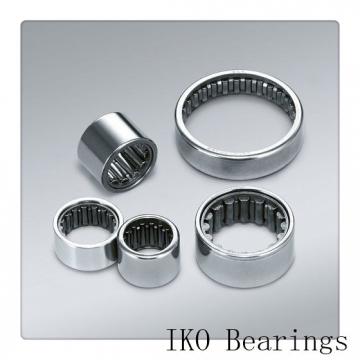 IKO NAG4918UU  Roller Bearings
