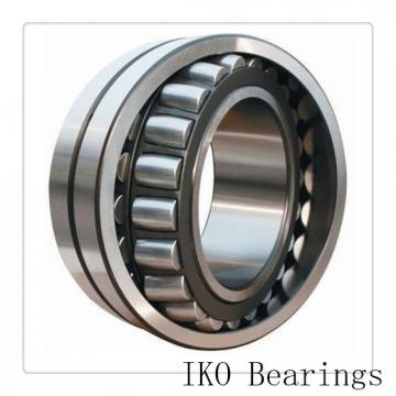 IKO SB223719  Plain Bearings