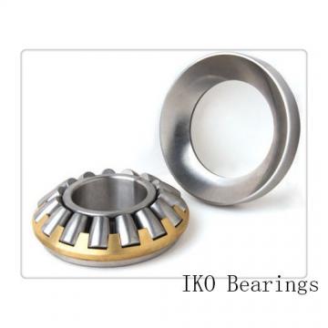 IKO CF10FBUUR  Cam Follower and Track Roller - Stud Type