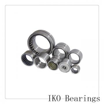 IKO LHS10  Spherical Plain Bearings - Rod Ends
