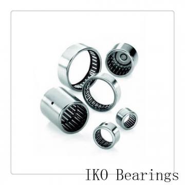 IKO LHSA6L  Spherical Plain Bearings - Rod Ends