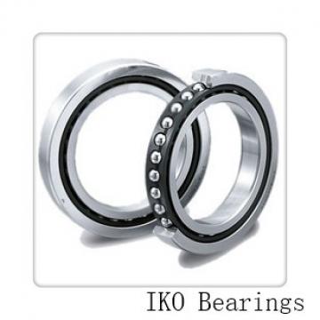 IKO NAG4908  Roller Bearings