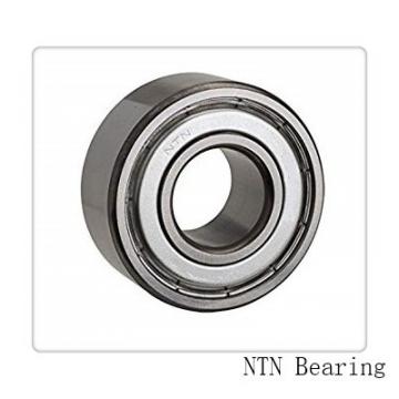 120 mm x 165 mm x 40,5 mm  NTN HTA924DB/GNP4L angular contact ball bearings