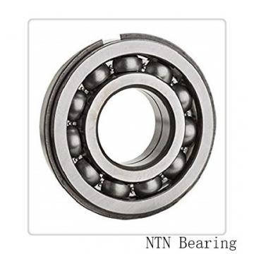 50 mm x 72 mm x 12 mm  NTN 7910UG/GMP42 angular contact ball bearings