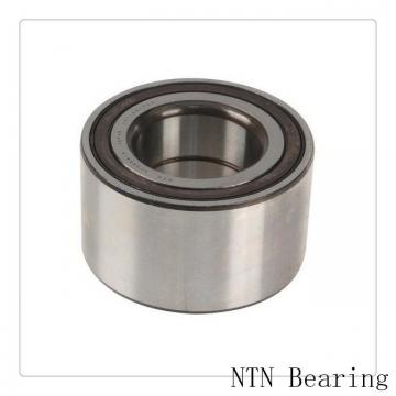29 mm x 62 mm x 40,5 mm  NTN HUB009-2 angular contact ball bearings