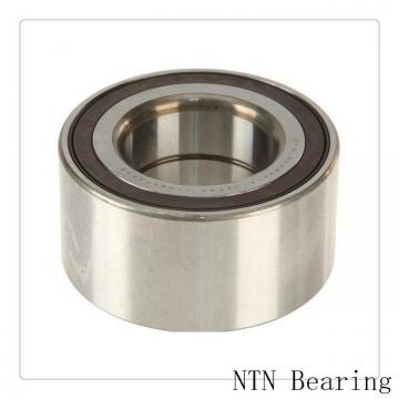 2 mm x 6 mm x 3 mm  NTN FL692SSA deep groove ball bearings