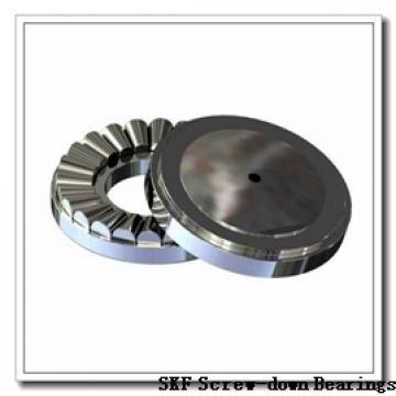 SKF 353093 AU Cylindrical Roller Thrust Bearings