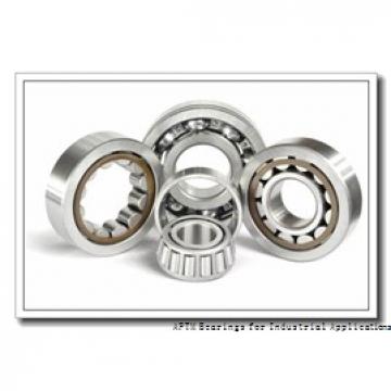 Axle end cap K412057-90011 Backing ring K95200-90010        Timken AP Bearings Assembly