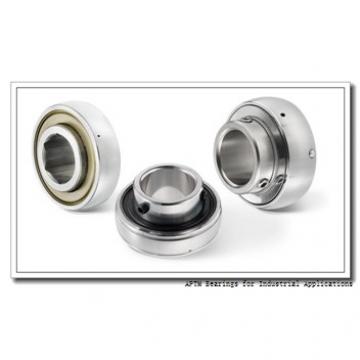Axle end cap K95199 Backing ring K147766-90010        AP Integrated Bearing Assemblies