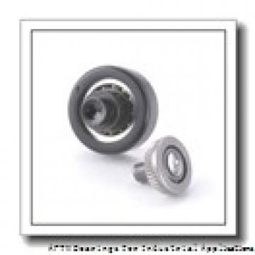 Axle end cap K85521-90011 Backing ring K85525-90010        Integrated Assembly Caps