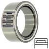 0.984 Inch | 25 Millimeter x 1.654 Inch | 42 Millimeter x 0.669 Inch | 17 Millimeter  CONSOLIDATED BEARING NA-4905 C/2  Needle Non Thrust Roller Bearings