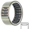 0.63 Inch | 16 Millimeter x 0.945 Inch | 24 Millimeter x 0.866 Inch | 22 Millimeter  CONSOLIDATED BEARING RNA-6901  Needle Non Thrust Roller Bearings #3 small image