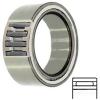 0.984 Inch | 25 Millimeter x 1.575 Inch | 40 Millimeter x 0.669 Inch | 17 Millimeter  CONSOLIDATED BEARING NAO-25 X 40 X 17  Needle Non Thrust Roller Bearings #3 small image