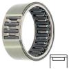 0.709 Inch | 18 Millimeter x 1.024 Inch | 26 Millimeter x 0.512 Inch | 13 Millimeter  CONSOLIDATED BEARING RNAO-18 X 26 X 13  Needle Non Thrust Roller Bearings #3 small image