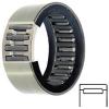 2.283 Inch | 58 Millimeter x 2.835 Inch | 72 Millimeter x 0.866 Inch | 22 Millimeter  CONSOLIDATED BEARING RNA-4910-2RS  Needle Non Thrust Roller Bearings