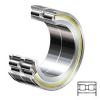 2.756 Inch | 70 Millimeter x 4.331 Inch | 110 Millimeter x 2.126 Inch | 54 Millimeter  IKO NAS5014ZZNR  Cylindrical Roller Bearings