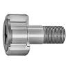 IKO CF10-1VUU  Cam Follower and Track Roller - Stud Type #3 small image