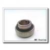 AMI SER206-18FS  Insert Bearings Cylindrical OD