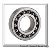 0.591 Inch | 15 Millimeter x 1.378 Inch | 35 Millimeter x 0.551 Inch | 14 Millimeter  CONSOLIDATED BEARING NU-2202 M C/3  Cylindrical Roller Bearings #2 small image
