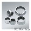 0.875 Inch | 22.225 Millimeter x 1.375 Inch | 34.925 Millimeter x 1 Inch | 25.4 Millimeter  IKO BR142216  Needle Non Thrust Roller Bearings #1 small image