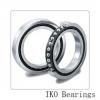 IKO LHS10  Spherical Plain Bearings - Rod Ends #1 small image