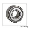 90 mm x 140 mm x 48 mm  NTN 7018CDB/GNP4 angular contact ball bearings #1 small image