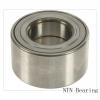 2 mm x 6 mm x 3 mm  NTN FL692SSA deep groove ball bearings