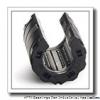 Axle end cap K85510-90010 Backing ring K85095-90010        Tapered Roller Bearings Assembly #1 small image