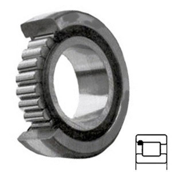 0.787 Inch | 20 Millimeter x 1.654 Inch | 42 Millimeter x 0.63 Inch | 16 Millimeter  CONSOLIDATED BEARING NCF-3004V  Cylindrical Roller Bearings #3 image