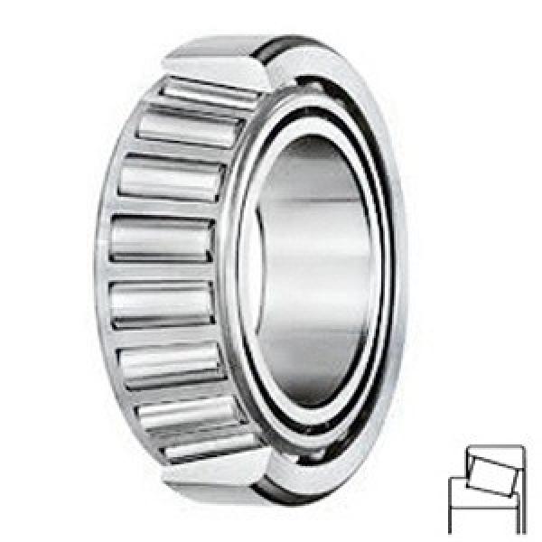 CONSOLIDATED BEARING 30202 P/5  Tapered Roller Bearing Assemblies #3 image