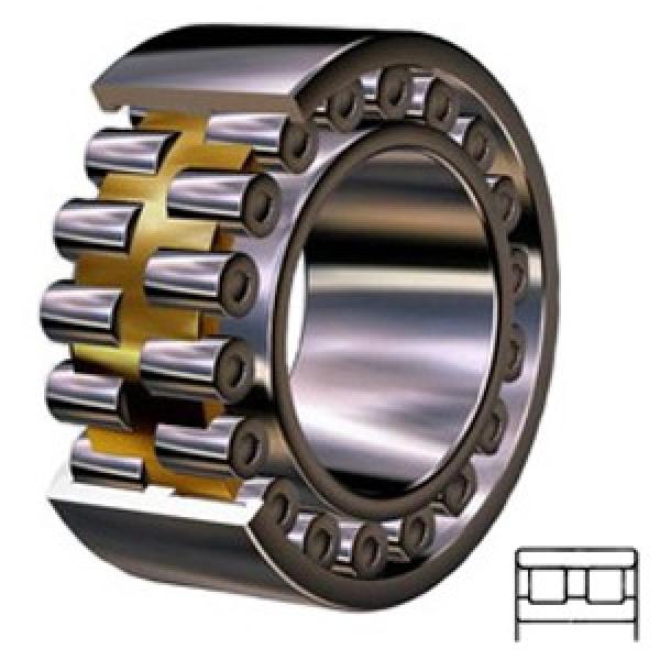 2.362 Inch | 60 Millimeter x 3.74 Inch | 95 Millimeter x 1.024 Inch | 26 Millimeter  CONSOLIDATED BEARING NN-3012-KMS P/5  Cylindrical Roller Bearings #3 image
