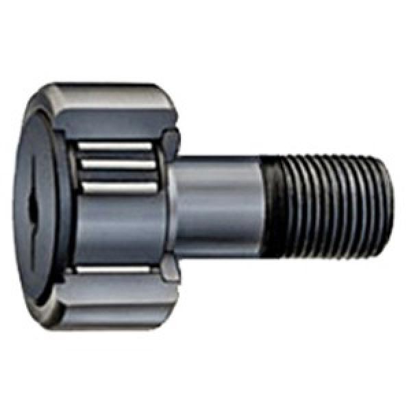 IKO CF10  Cam Follower and Track Roller - Stud Type #3 image
