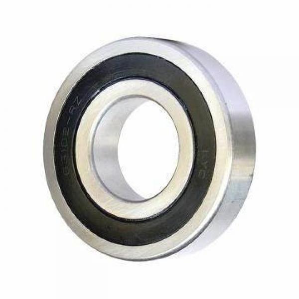 Conical Taper Roller Bearing NTN Lm67048/10 #1 image