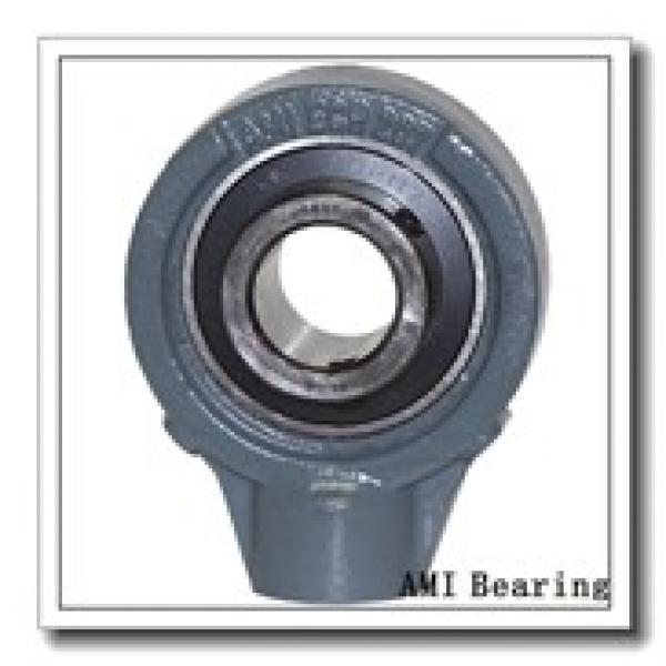 AMI SER207-22FSX  Insert Bearings Cylindrical OD #2 image