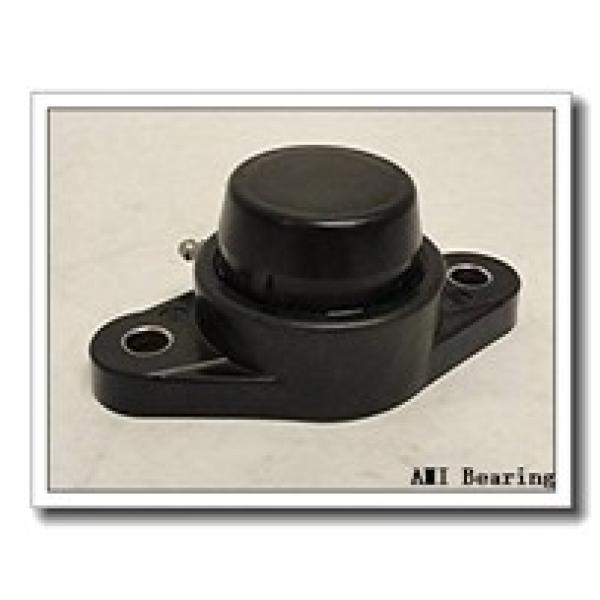 AMI SER206-18FS  Insert Bearings Cylindrical OD #3 image