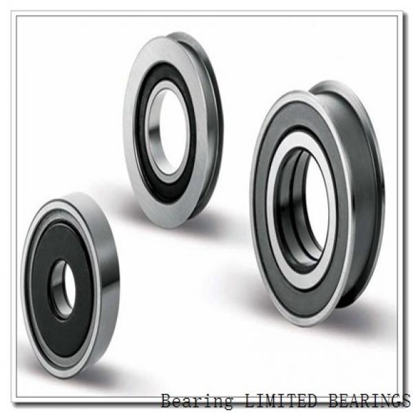 BEARINGS LIMITED 6320-2Z/C3 SRI2 Bearings #1 image
