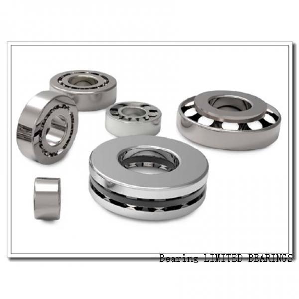 BEARINGS LIMITED SBPP205-14  Mounted Units & Inserts #3 image