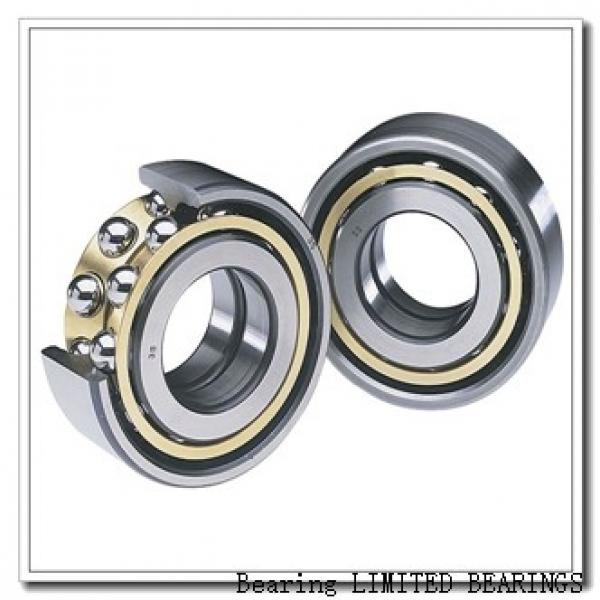 BEARINGS LIMITED SS61808 2RS FM222 Bearings #3 image