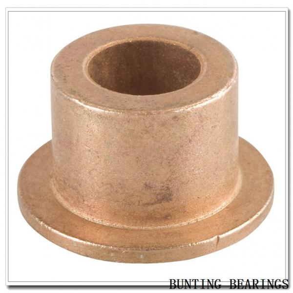 BUNTING BEARINGS BJ4S060903  Plain Bearings #3 image