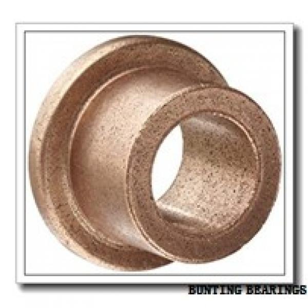 BUNTING BEARINGS 07BU08 Bearings #3 image