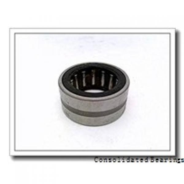 CONSOLIDATED BEARING NU-2205E M P/5  Roller Bearings #3 image