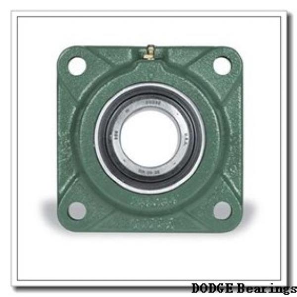 DODGE FC-IP-415L  Flange Block Bearings #1 image